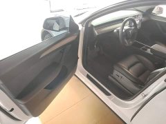 Tesla Model Y Facelift Rear-Wheel Drive - фото 15