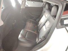 Tesla Model Y Facelift Rear-Wheel Drive - фото 16
