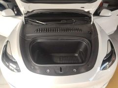 Tesla Model Y Facelift Rear-Wheel Drive - фото 19