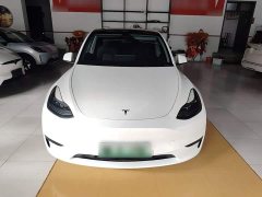 Tesla Model Y Facelift Rear-Wheel Drive - фото 2