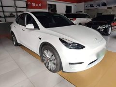 Tesla Model Y Facelift Rear-Wheel Drive - фото 3