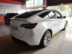 Tesla Model Y Facelift Rear-Wheel Drive - фото 6