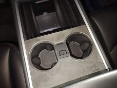 Tesla Model Y Facelift Rear-Wheel Drive - фото 8