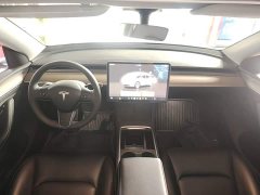 Tesla Model Y Facelift Rear-Wheel Drive - фото 9