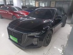 FAW Red Flag H5 2.0T Automatic Mystic Shadow Edition - фото 1