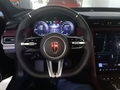 FAW Red Flag H5 2.0T Automatic Mystic Shadow Edition - фото 10