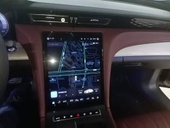 FAW Red Flag H5 2.0T Automatic Mystic Shadow Edition - фото 12