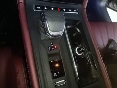 FAW Red Flag H5 2.0T Automatic Mystic Shadow Edition - фото 13