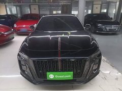 FAW Red Flag H5 2.0T Automatic Mystic Shadow Edition - фото 2