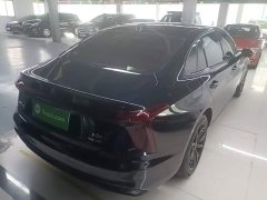 FAW Red Flag H5 2.0T Automatic Mystic Shadow Edition - фото 6