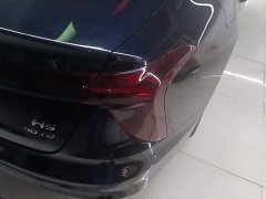 FAW Red Flag H5 2.0T Automatic Mystic Shadow Edition - фото 7
