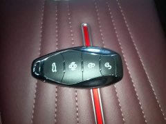 FAW Red Flag H5 2.0T Automatic Mystic Shadow Edition - фото 8