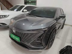 Changan UNI-T Second Generation 1.5T Luxury - фото 1