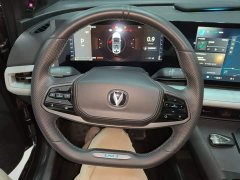 Changan UNI-T Second Generation 1.5T Luxury - фото 10