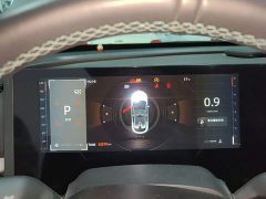 Changan UNI-T Second Generation 1.5T Luxury - фото 11