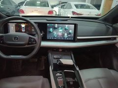 Changan UNI-T Second Generation 1.5T Luxury - фото 12
