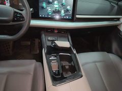 Changan UNI-T Second Generation 1.5T Luxury - фото 13