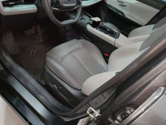 Changan UNI-T Second Generation 1.5T Luxury - фото 14