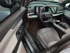 Changan UNI-T Second Generation 1.5T Luxury - фото 15