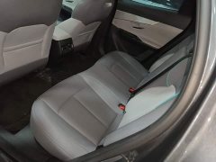 Changan UNI-T Second Generation 1.5T Luxury - фото 16