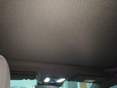 Changan UNI-T Second Generation 1.5T Luxury - фото 17