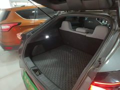 Changan UNI-T Second Generation 1.5T Luxury - фото 18