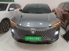 Changan UNI-T Second Generation 1.5T Luxury - фото 2