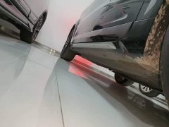 Changan UNI-T Second Generation 1.5T Luxury - фото 20