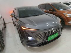 Changan UNI-T Second Generation 1.5T Luxury - фото 3