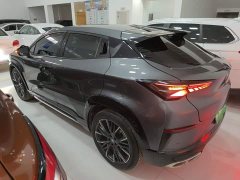 Changan UNI-T Second Generation 1.5T Luxury - фото 4