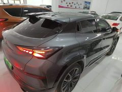 Changan UNI-T Second Generation 1.5T Luxury - фото 5