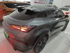 Changan UNI-T Second Generation 1.5T Luxury - фото 6