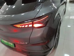 Changan UNI-T Second Generation 1.5T Luxury - фото 7