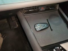 Changan UNI-T Second Generation 1.5T Luxury - фото 8