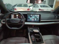 Changan UNI-T Second Generation 1.5T Luxury - фото 9