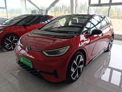 Volkswagen ID.3 Smart Edition Intelligent Version GTX Package - ფოტო 1