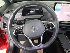 Volkswagen ID.3 Smart Edition Intelligent Version GTX Package - ფოტო 10