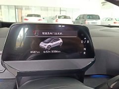 Volkswagen ID.3 Smart Edition Intelligent Version GTX Package - ფოტო 11