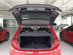Volkswagen ID.3 Smart Edition Intelligent Version GTX Package - ფოტო 18