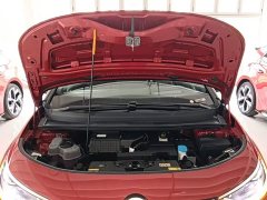Volkswagen ID.3 Smart Edition Intelligent Version GTX Package - ფოტო 19