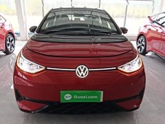 Volkswagen ID.3 Smart Edition Intelligent Version GTX Package - ფოტო 2