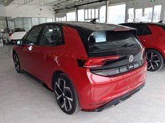 Volkswagen ID.3 Smart Edition Intelligent Version GTX Package - ფოტო 4