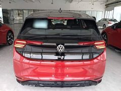 Volkswagen ID.3 Smart Edition Intelligent Version GTX Package - ფოტო 5