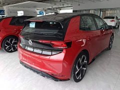 Volkswagen ID.3 Smart Edition Intelligent Version GTX Package - ფოტო 6