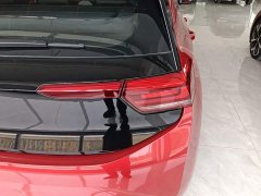 Volkswagen ID.3 Smart Edition Intelligent Version GTX Package - ფოტო 7