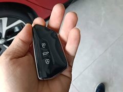 Volkswagen ID.3 Smart Edition Intelligent Version GTX Package - ფოტო 8