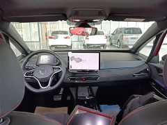 Volkswagen ID.3 Smart Edition Intelligent Version GTX Package - ფოტო 9