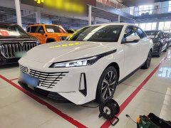 Changan Yidong Blue Whale 1.5T 500Bar Flagship - ფოტო 1