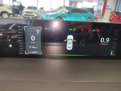 Changan Yidong Blue Whale 1.5T 500Bar Flagship - ფოტო 11