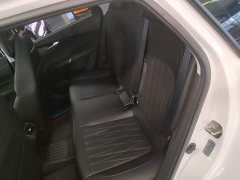 Changan Yidong Blue Whale 1.5T 500Bar Flagship - ფოტო 16